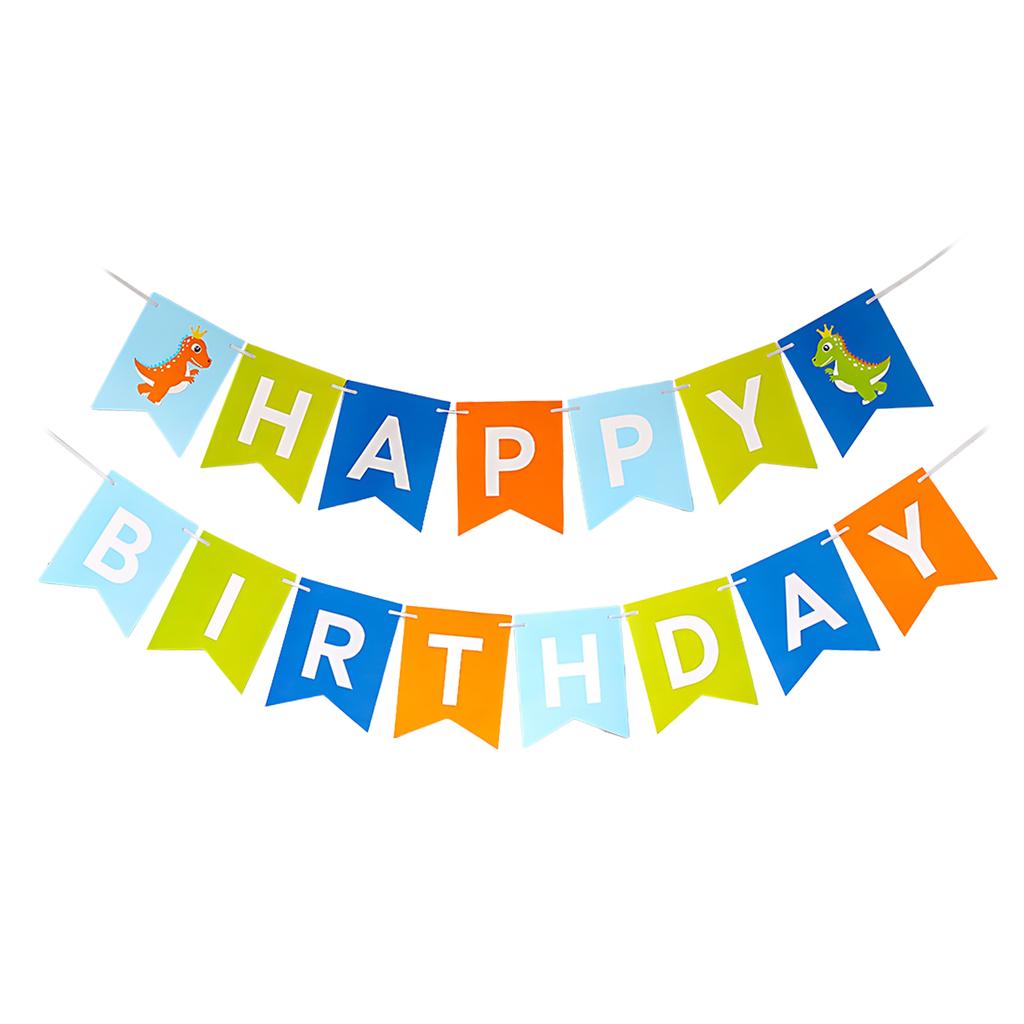 Баннер с днем рождения Баннер с днем рождения Украшения с днем рождения Знак с днем рождения для вечеринки по случаю дня рождения