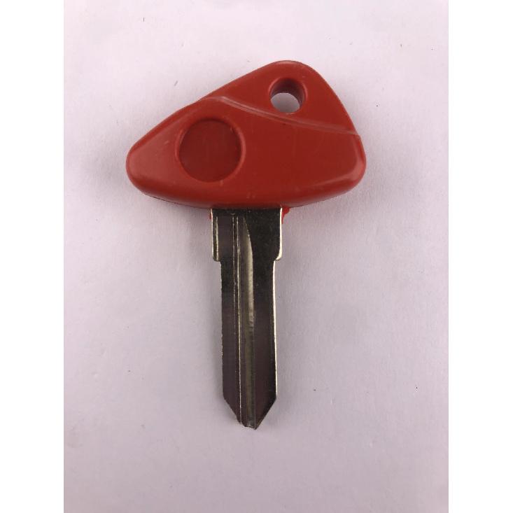 12Pcs New Blank Key Motorcycle Replace Uncut Keys For BMW R850R K1200LT R1100RT R1100GS R1150RT 650GS 650CS 1150GS K1200GT Etc