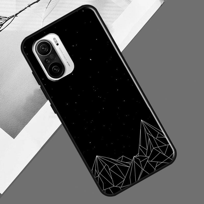 Чехол для телефона A Court Of Mist And Fury для POCO X5 X3 F5 Pro F4 X4 GT M5s C40 F3 Для Xiaomi 12T 11T Pro 12 13 Lite 12X