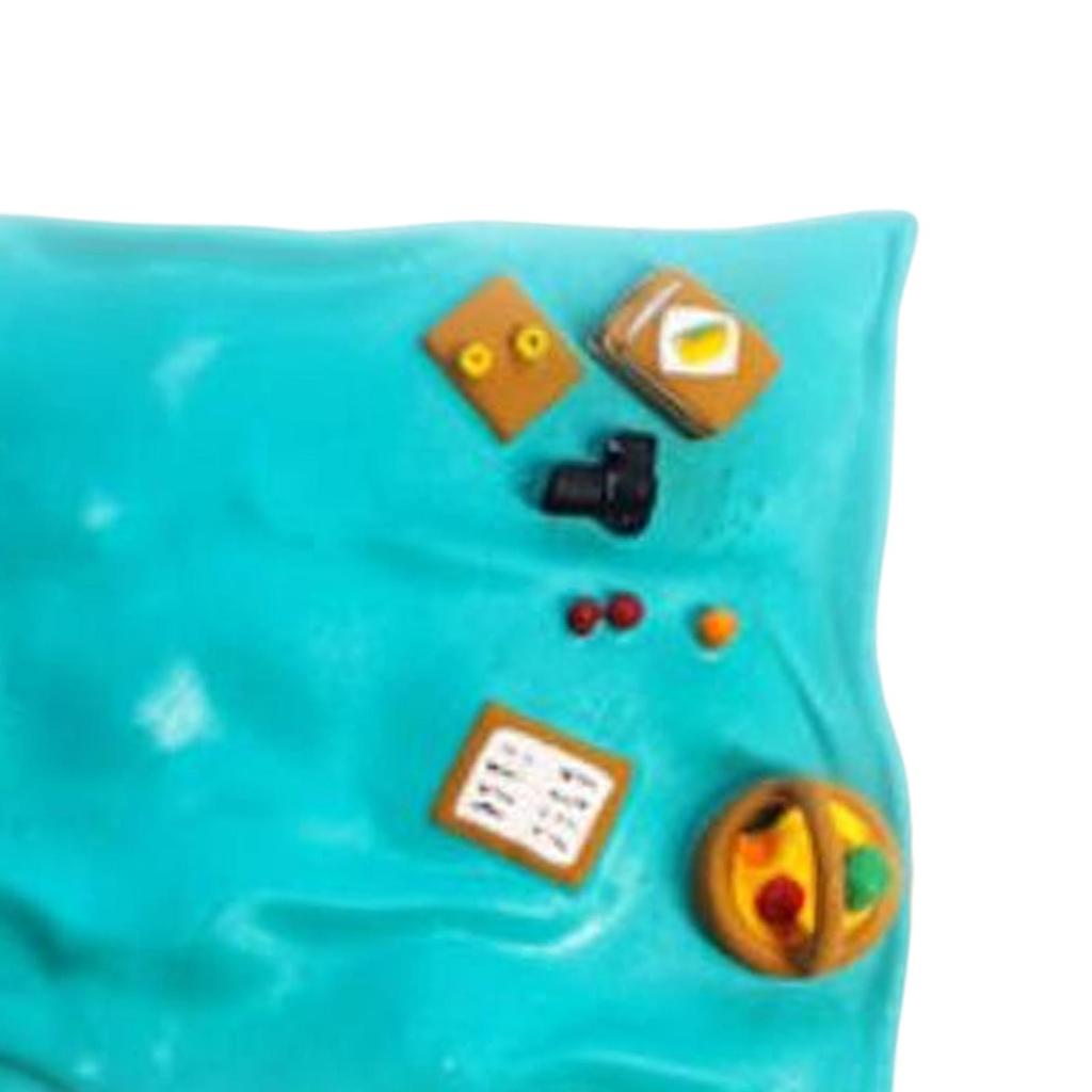 1:Пикниковое одеяло масштаба 1:64, миниатюрное одеяло, пляжная модель, смола для моделей поездов, DIY-проекты, диорамы, пейзажи, архитектурные модели, макеты