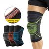 1 шт. компрессионные наколенники для поддержки артрита, передней крестообразной связки, бега, восстановления после травм, баскетбола и других видов спорта