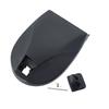 Accessory Replacement Latch Kit As Shown Glove Box Door Latch 1 Set Included Easy Installation OE Compatible Watercraft Repair