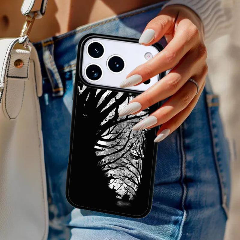Чехол для телефона с изображением зебры, дикой природы Африки, для iPhone 17 Air 14 15 13 12 Max, чехол для Apple 16e 11 Pro Max Plus