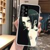 Nana Аниме На На Девушка Мягкий Чехол Для Телефона Для Samsung Galaxy A16 A26 A36 A56 A15 A14 A13 A55 A54 A53 A35 A34 A33 A25 A24 A23 A05S A0