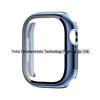 Совместимый водонепроницаемый чехол-пленка для Apple S11/Ultra и iWatch 9/6