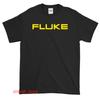 Мужские и женские футболки Fluke Biomedical Electronics