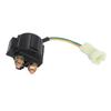 Start Solenoid Relay Switch Fast Response Smooth Operation Long Lifespan 35850 MEC 000 for Recon 250 Valkyrie Rune 1800