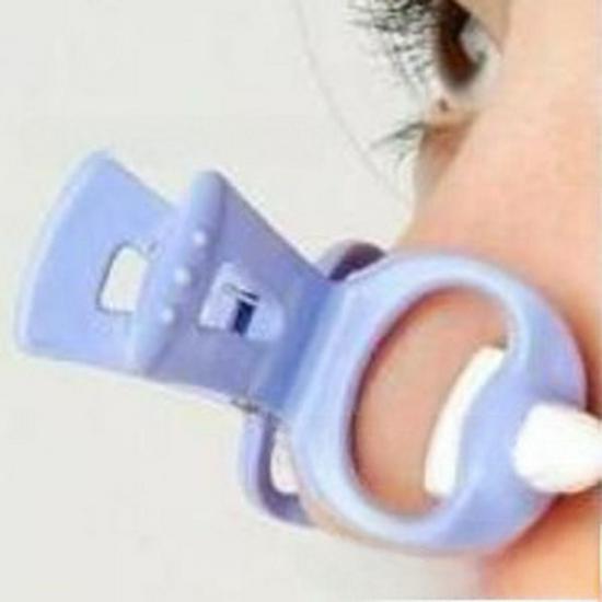 Силиконовые носовые упоры Beauty Nose Clip