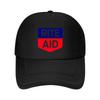 Иконка бейсболки Rite Aid летняя шляпа шляпы для унисекс индивидуальные кепки для женщин унисекс