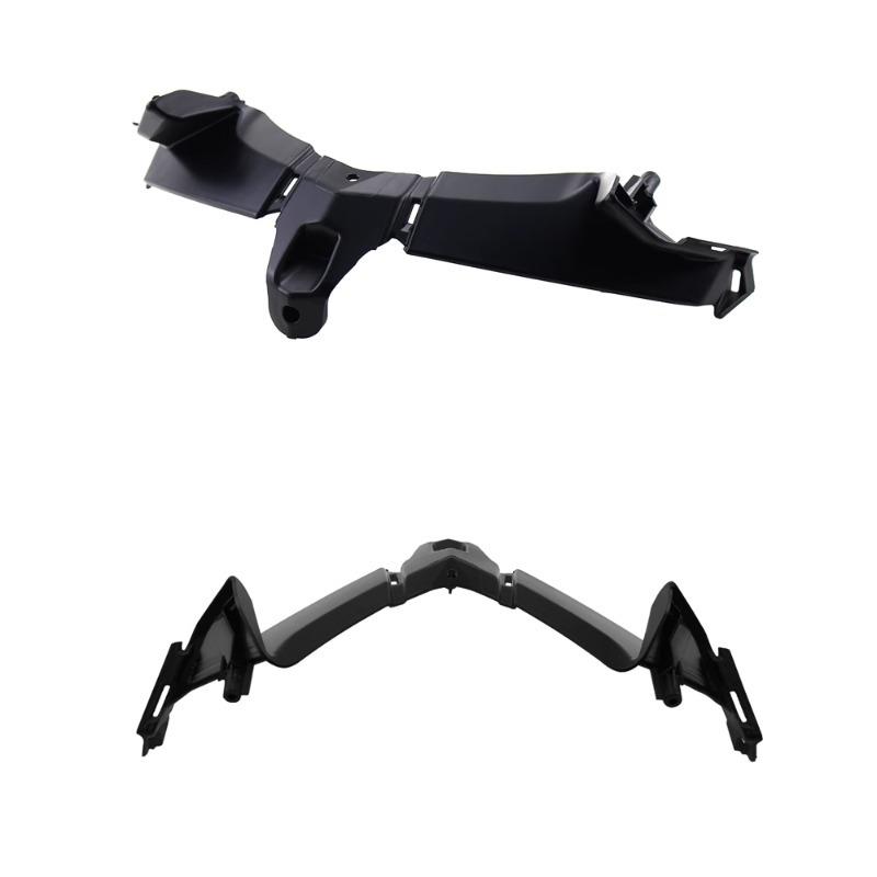 Motorcycle modification fairing front mouth decoration headlight suitable for Yamaha TMAX 530 TMAX530 T-MAX 2012 2013 2014 2015