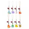 Center Charm Strap Collection BL Pokemon, 6795148226, Popular Pokemon In Korea