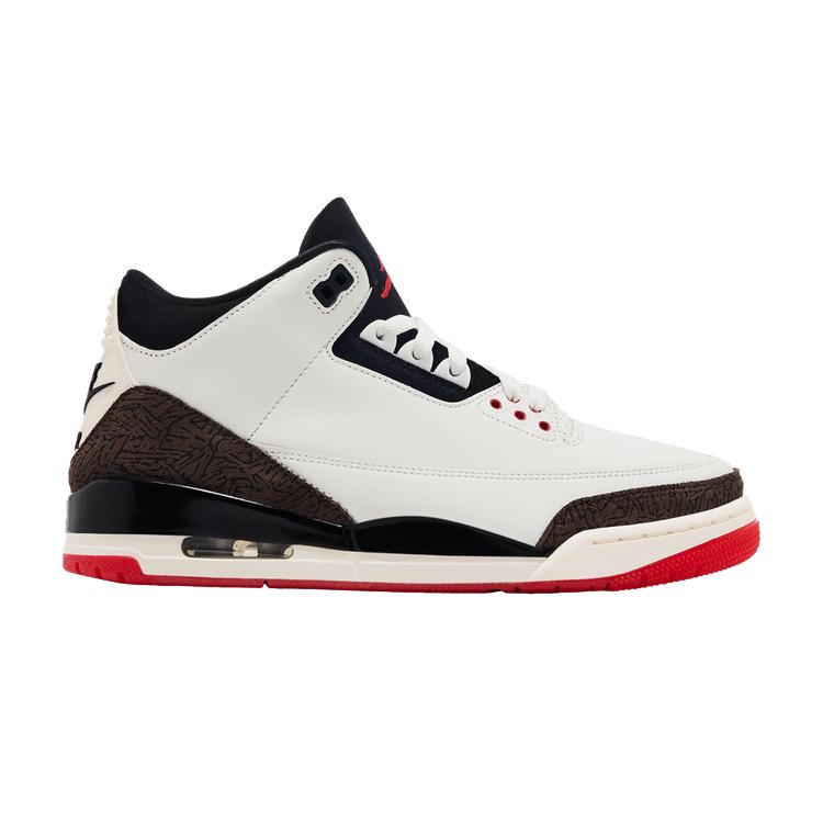 Men's Sneakers Nike Air Jordan 3 Retro 'World’s Best Dad'