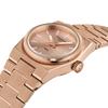 Tissot Мужские модные часы из нержавеющей стали T137.010.33.506.00