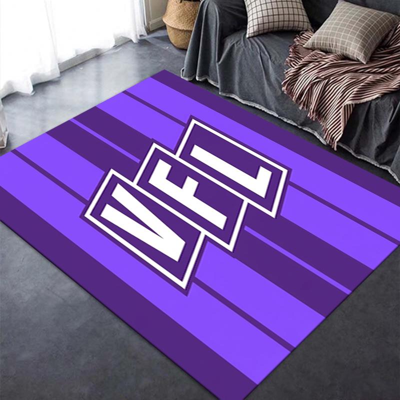 VfL Osnabrück Carpet Rug for Living Room Bedroom Home Sofa Decoration,Kids play Non-slip Floor Mat