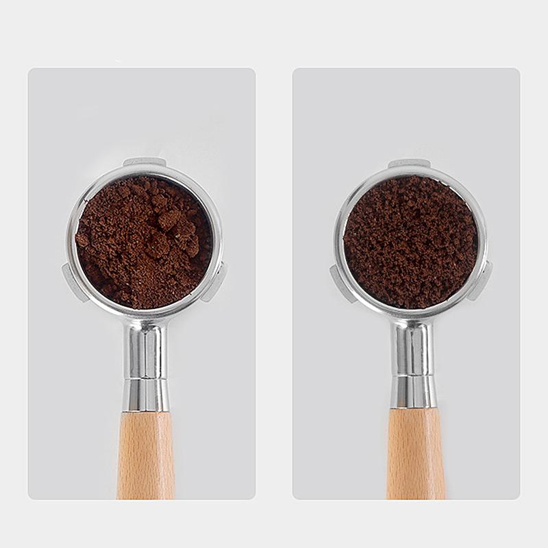 Игла-дистрибьютор для размешивания кофе эспрессо, инструмент для трамбовки кофейного порошка из нержавеющей стали, аксессуары для бариста