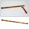 Bamboo Shinobue Horizontal Wind For Festivals and Musical Costume School Cultural Can Only Be Used As a Photo Prop Flute, Flute, Instrument, Flute,
