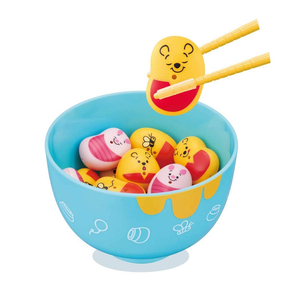 Первый Боб Оцубу Винни-Пух Манеры