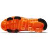 Nike Vapormax Оранжево-черные кроссовки Повседневная обувь CN6971-888