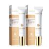 Moisturizing Anti‑Aging Eye Cream, Reduce Dark Circles Puffiness Bags, Firming Lifting Under‑Eye Skin, Hydrate Smoothen Fine Lines Eye Care 20g
