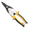 Aviation Type Sheet Metal Shears, Straight Cut, L. 250mm