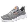 Shoes Women's Spring New Breathable Casual Single Shoes, a Fast Delivery Simple Sports Shoes