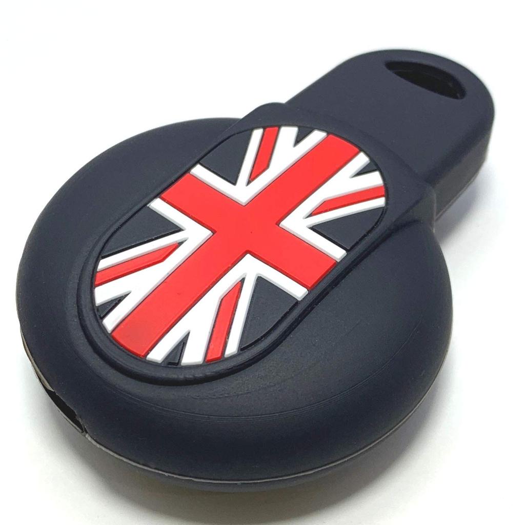 SKYBELL Чехол для ключей Чехол-брелок Совместим с Mini Cooper BMW