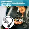 ACROPIX Ignition Lock Cylinder Switch for 3 Pieces Hyundai,