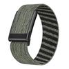 Совместим с WHOOP 5.0/MG WristBand Мягкий силиконовый ремешок Водонепроницаемый Влагостойкий Мягкий Регулируемый Резиновый ремешок для Whoop 5.0/MG