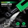 Local EU Warehouse 12V Ratchet Wrench DIY Grade Electric Impact Wrench with 45nm Torque for Car Battery Powered
