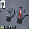 SFX1  Key Case Cover 2/3Button Shell Fob for Mercedes Benz W204 W463 W176 W251 W205 A200 A260 A C R G Class GLA CLA GLK GLC CLS