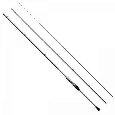 SHIMANO Лодовое удилище 23 Realancer Meval S360