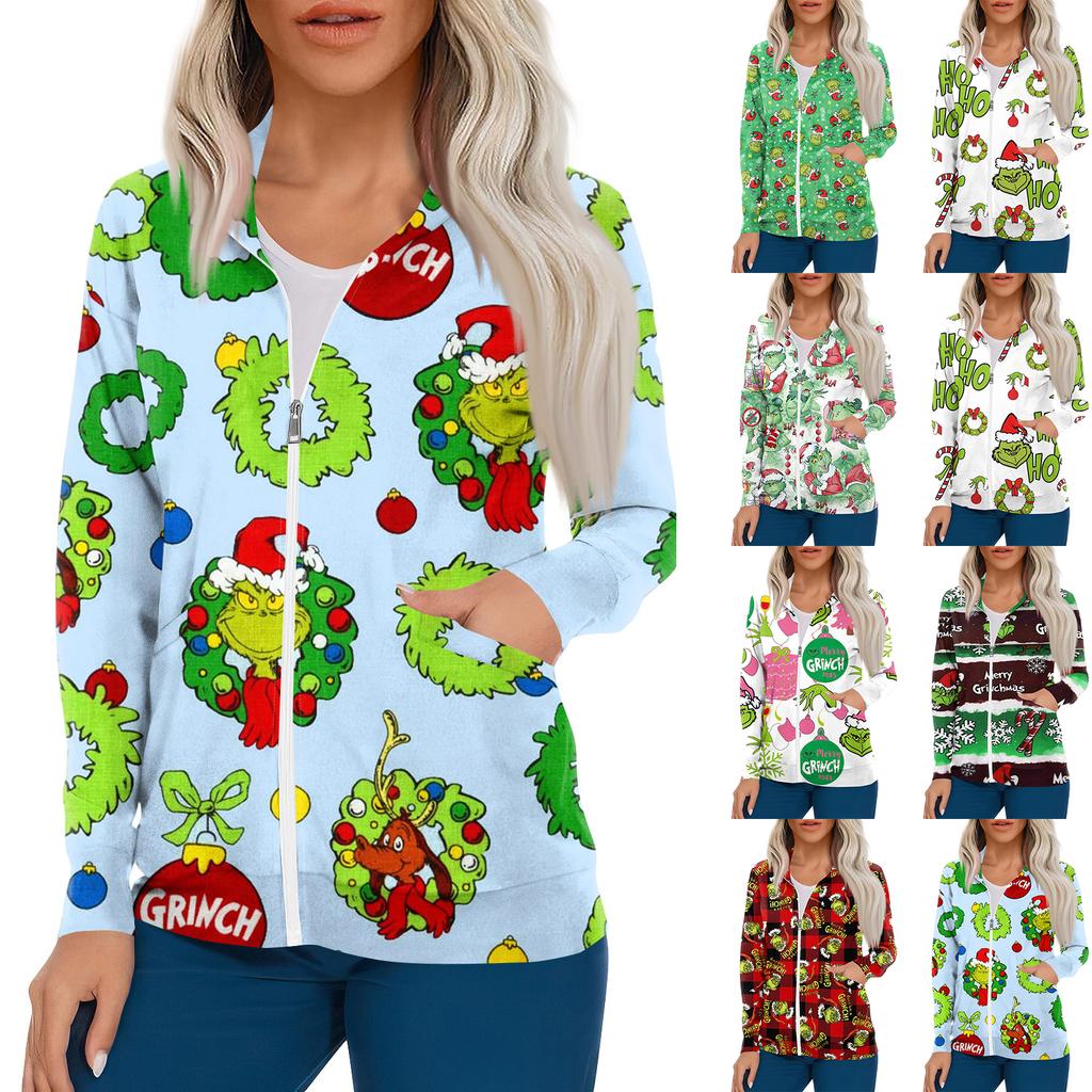 Женский однобортный защитный комбинезон с длинным рукавом и карманом, рабочий воротник-стойка, кардиган, куртка, топ