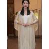 Summer Tassel Cape: Hollowed-Out Sun Protection Knitted Shawl for Parties & Travel