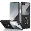 Противоударный чехол для телефона Защитный чехол от падений для Samsung Galaxy Z Flip7 5G Flip 7 6 5 Flip6 Zflip7 Flip 4 3 2 Flip3 Flip2 Flip4
