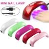 Professional Led Uv Nail Dryer Gel Polish Lamp For Quick And Efficient Curing Manicure Machine
