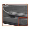 Right Front Door Speaker Cover For Mercedes W203 CLC Coupe A20372704887E94