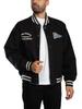 Deus Ex Machina Stadium Jacket Men's