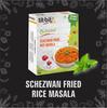 Tit-Bit Oriental - No Onion No Garlic Chinese Masala Easy to Cook & Ready to Eat Foods - Pack of 5