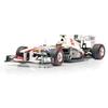 Spark Sauber C30 Ferrari №17 Гран-при Канады 2011 Готовое изделие 1/43 П. де ла Роса