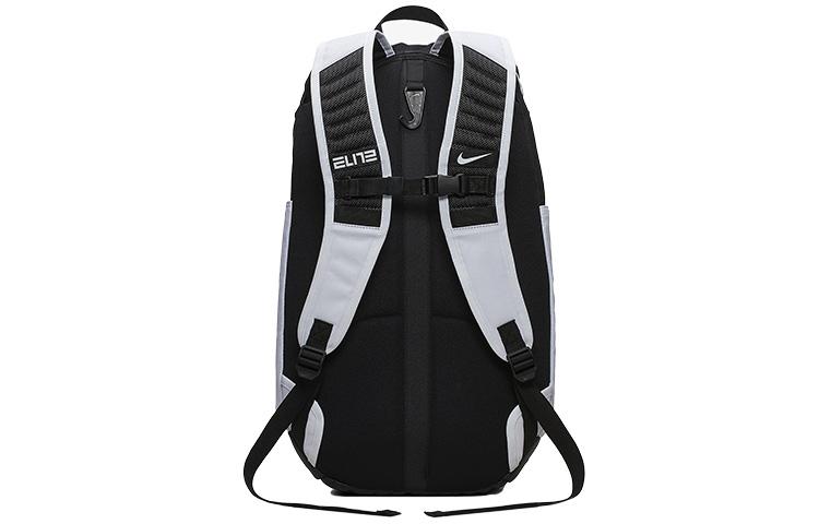 Nike Рюкзаки Hoops Elite Pro Белый BA5554-101