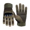 Touch Screen Army Military Tactical Gloves Paintball Airsoft Shooting Combat Anti-Skid Bicycle Hard Knuckle Full Finger Gloves