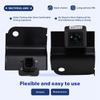 Suitable Rear View Camera for 09-14 Toyota FJ Cruiser (8679035040 590934)