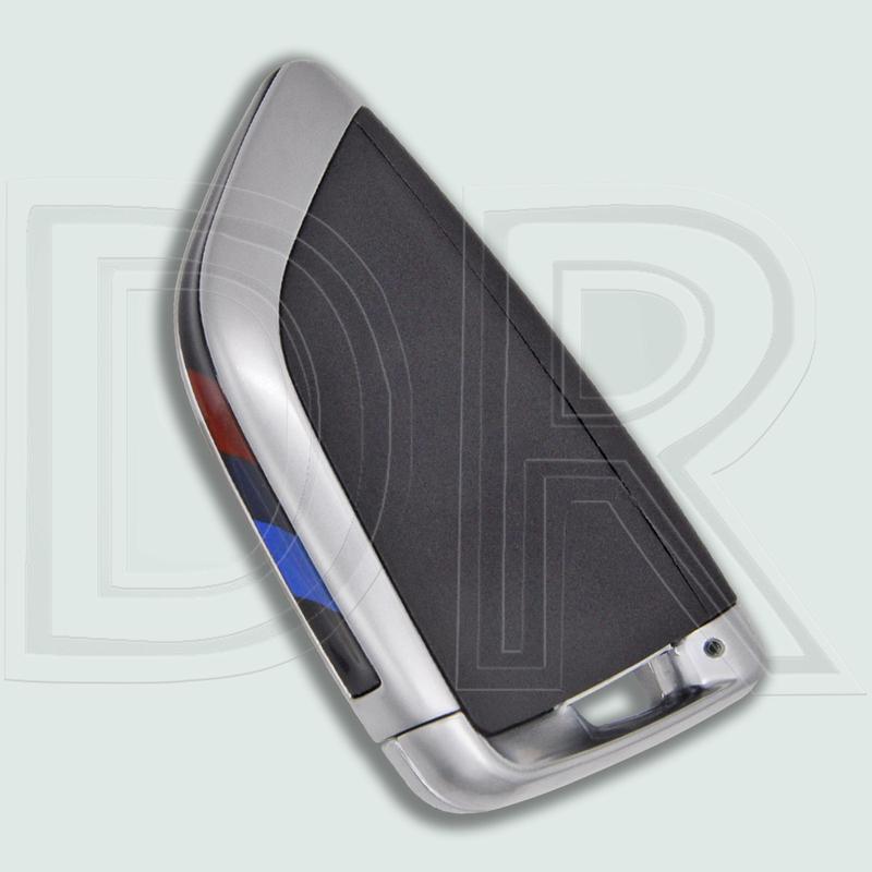 DR ID49 PCF7945P/7953P 315/433.9/868MHz Support CAS4 CAS4+ FEM BDC Upgrade Car Remote Key For BMW F X1 X3 X5 X6 X7 3 GT 1 3 5 7