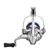 SHIMANO Безынерционная катушка STRADIC FM 2500SHG