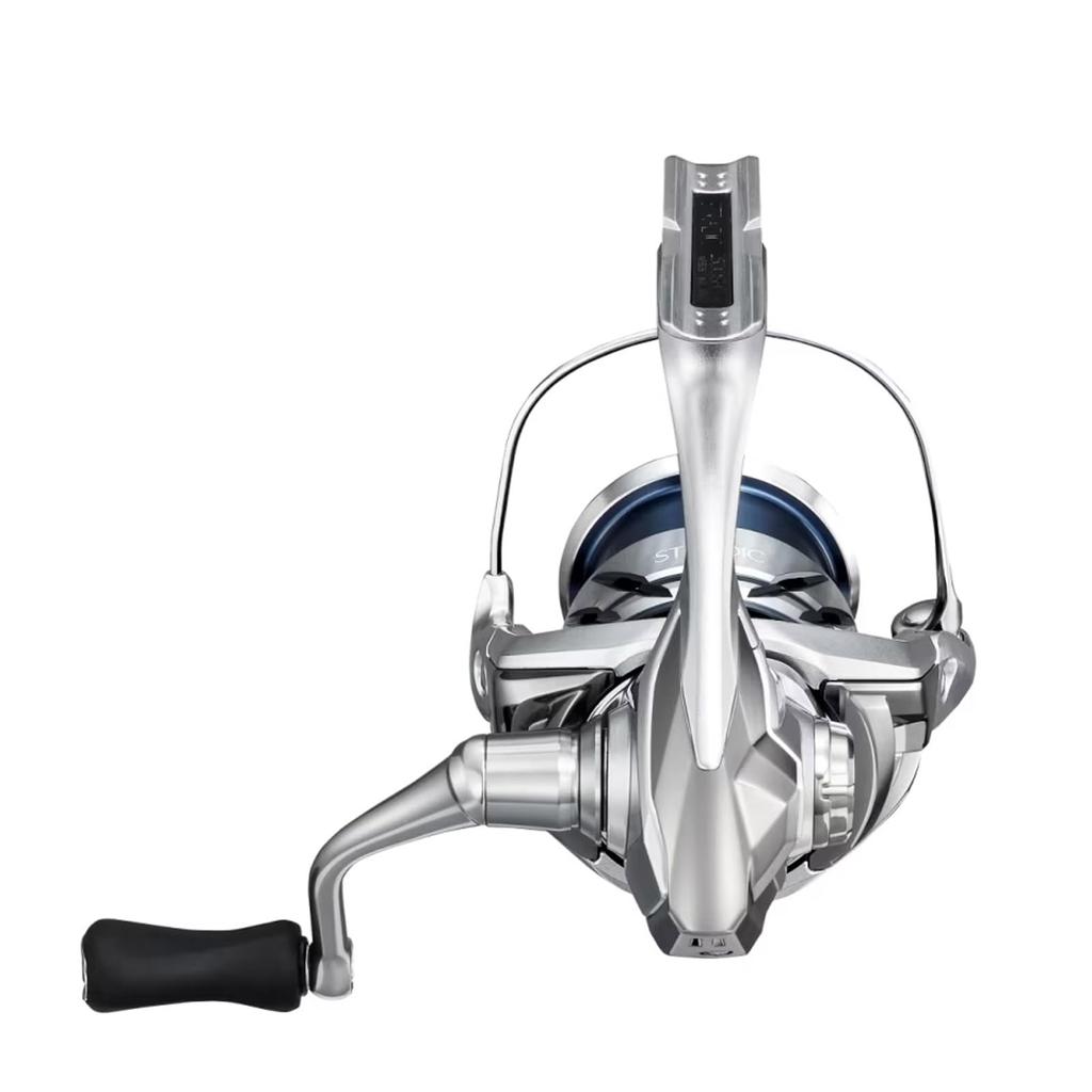 SHIMANO Безынерционная катушка STRADIC FM 2500SHG