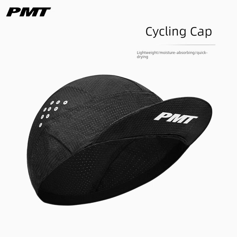 Pmt Cycling Cap for Men and Women, Summer Bicycle Elastic Helmet Liner, Mountain Road Bike, Sun Protection and Breathable