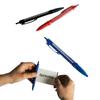 Cheat Pen Drop Down Banner Notepad Hidden To Cheat Blue