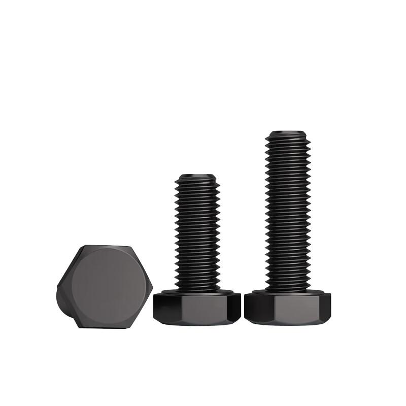 Carbon Steel Hex Head Bolt M12x50
