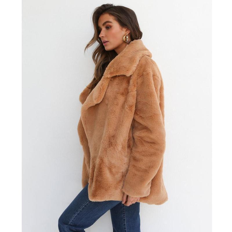 Зимняя женская модная теплая свободная куртка больших размеров для женщин, лоскутная верхняя одежда, женские свитера, S-3XL