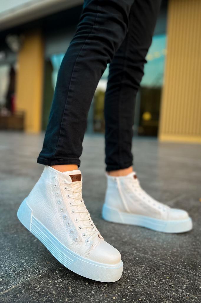 J167 Men's Casual Sports Boots, Quality Men's Boots, Autumn Winter Boots, Cheap Boots, Lightweight Comfortable Boots